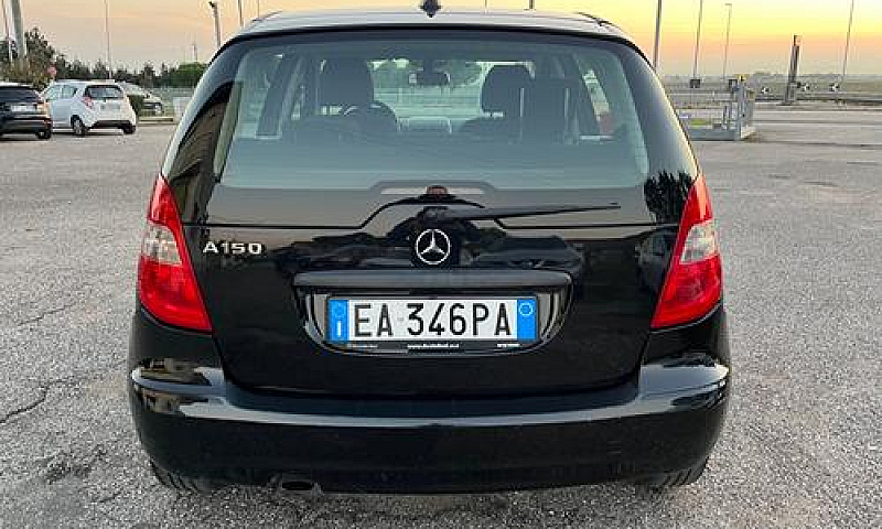 Mercedes-Benz A 150 ...