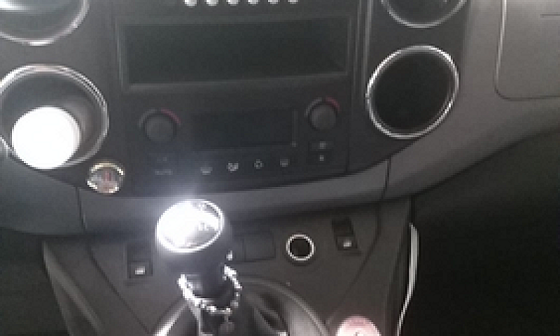 Citroen Berlingo 1.6...