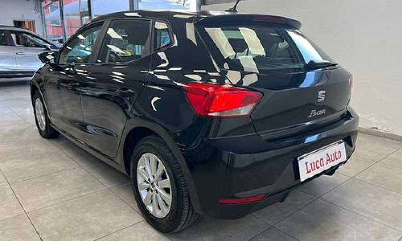 Seat Ibiza 1.0 Ecots...