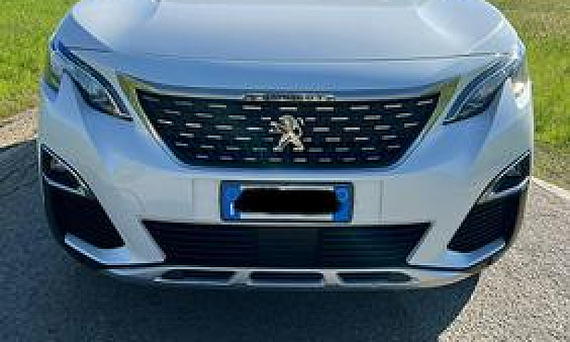Peugeot 3008 Gt Line...
