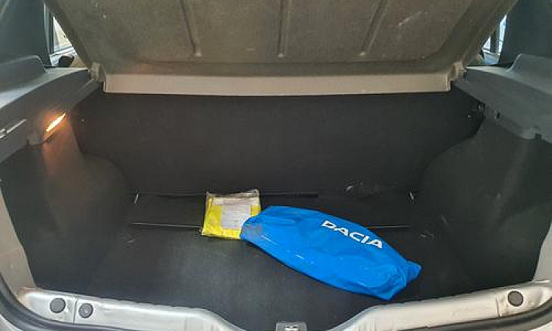Dacia Sandero 1.5 Dc...