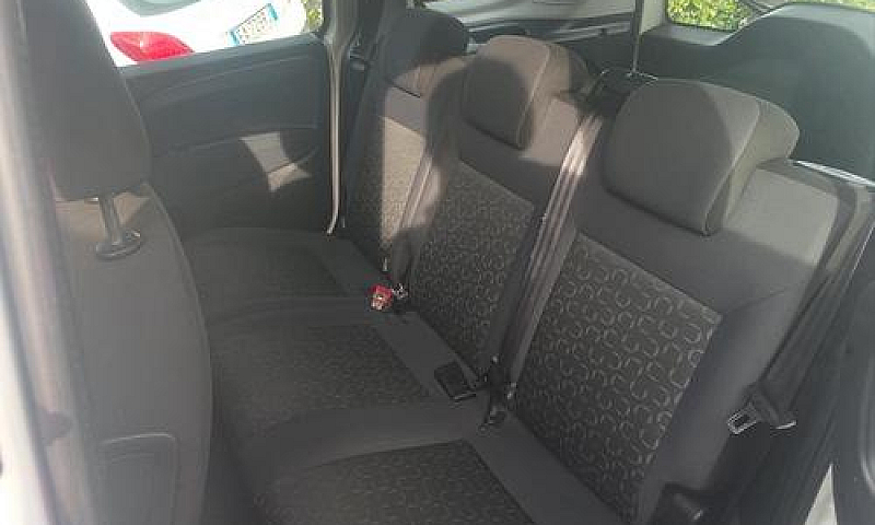 Fiat Doblo 2.0...