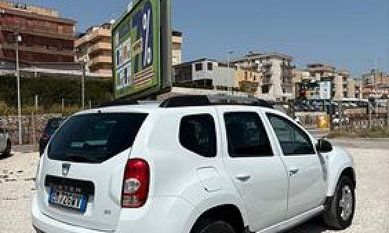 Dacia Duster 1.5 Dci...