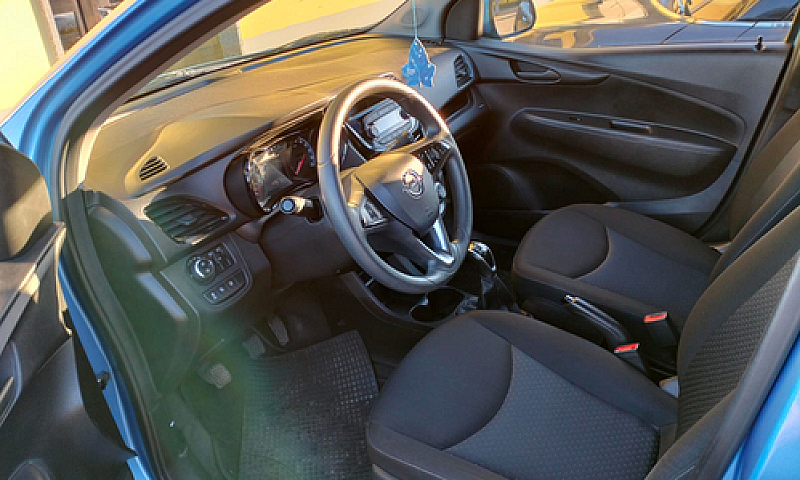 Opel Karl...