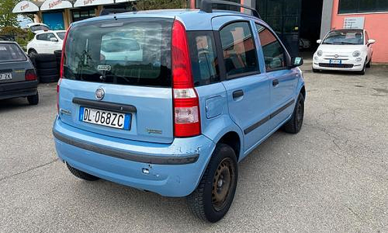 Fiat Panda 1.2 Dynam...