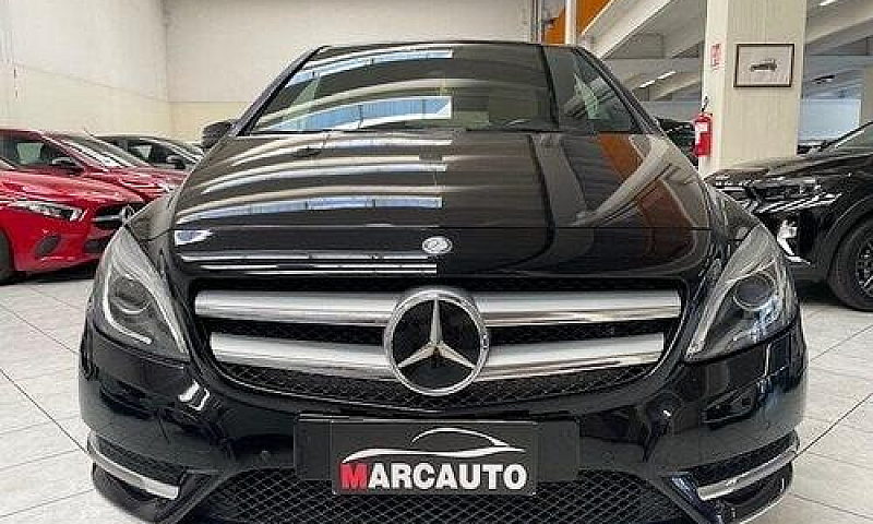 Mercedes-Benz Classe...