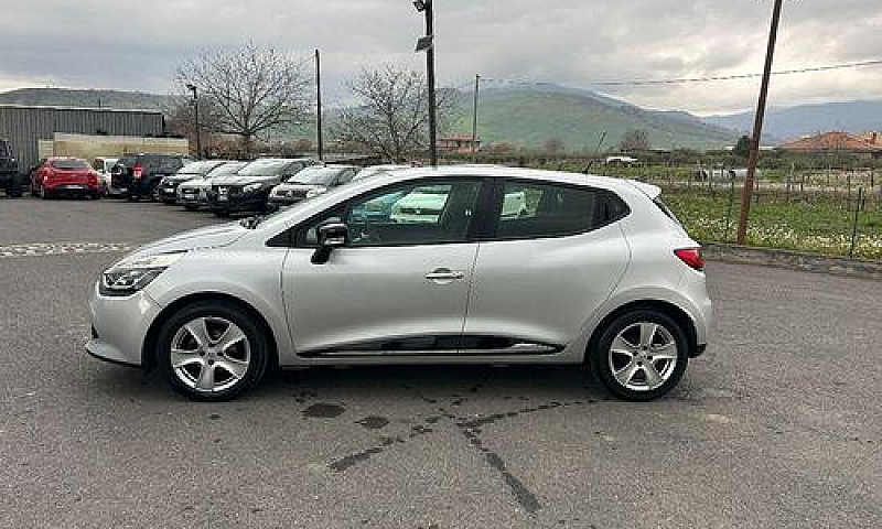 Renault - Clio - 1.5...
