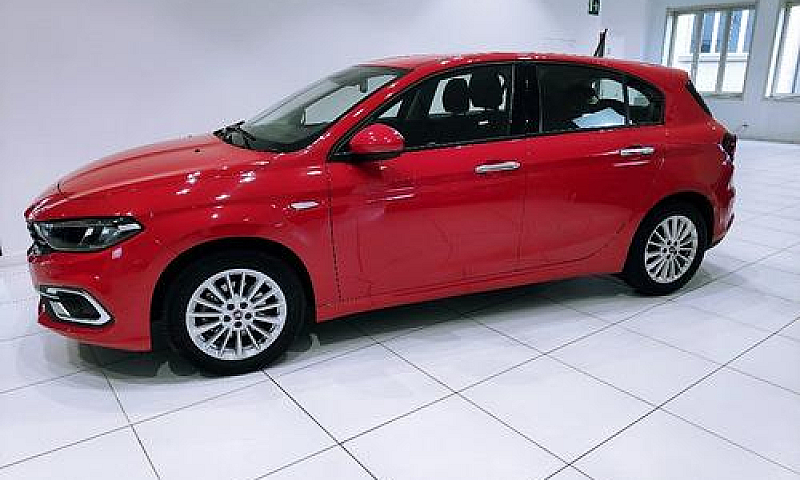 Fiat Tipo 1.3 Mjt S&...