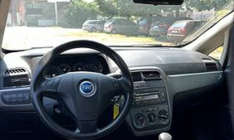 Fiat Grande Punto 1....