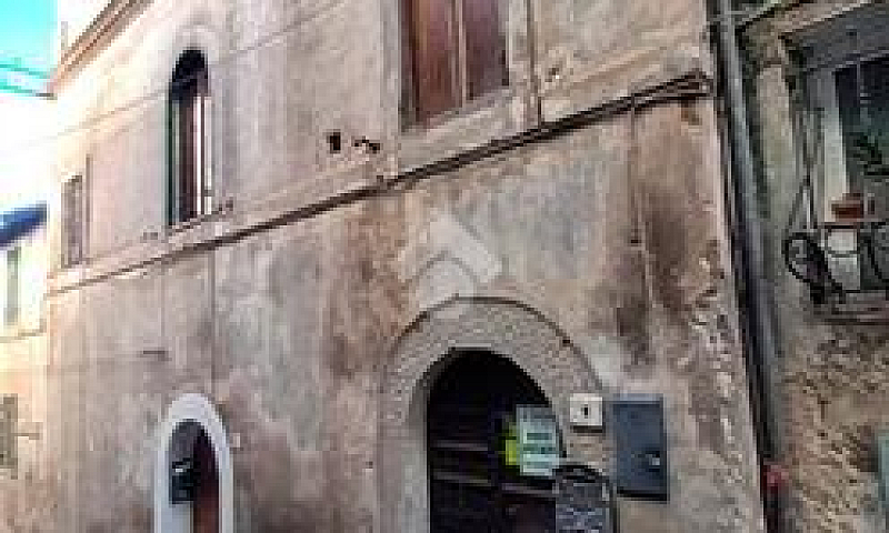 5 Locali A Olevano R...