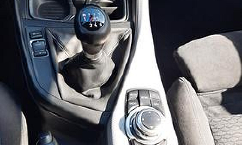 Bmw 116 116D 5 P Msp...