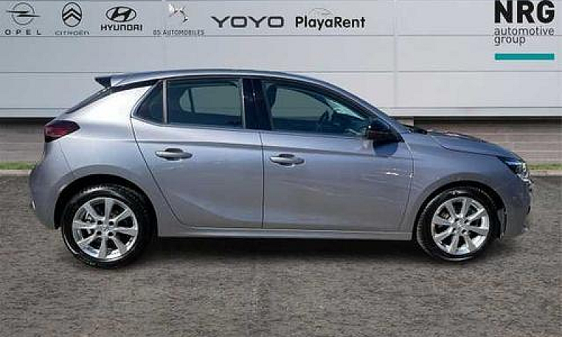 Opel Corsa 1.5 D 100...