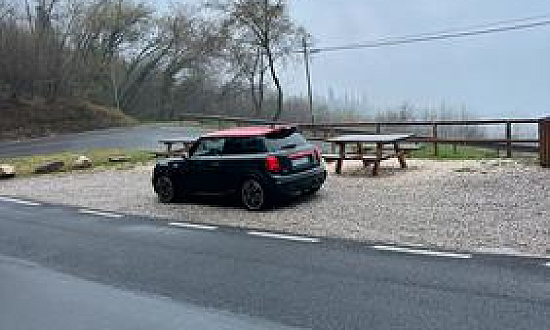 Mini John Cooper Wor...