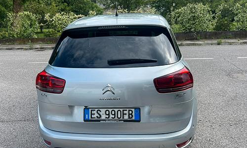 Citroen C4 Picasso 1...