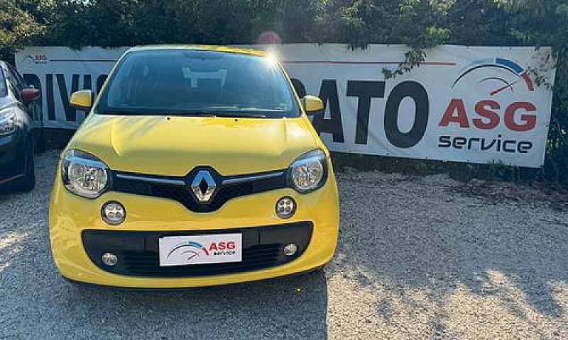Renault Twingo Sce E...