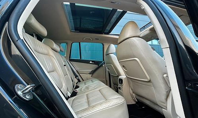 Vw Tiguan 2.0D 140Cv...