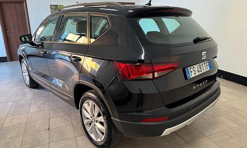 Seat Ateca 1.6 Tdi 1...