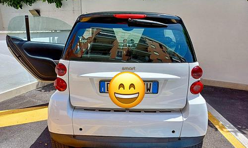 Smart 451...
