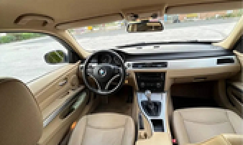 Bmw 318D...