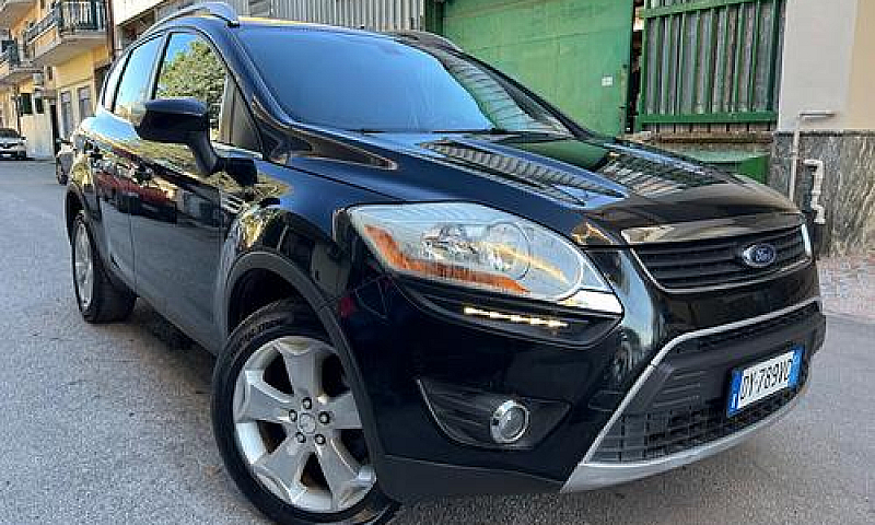 Ford Kuga 2.0 Tdci 1...