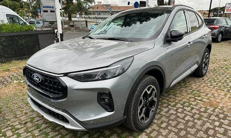 Ford Kuga 2.5 Hybrid...