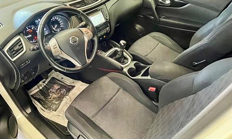 Nissan Qashqai 1.6 D...