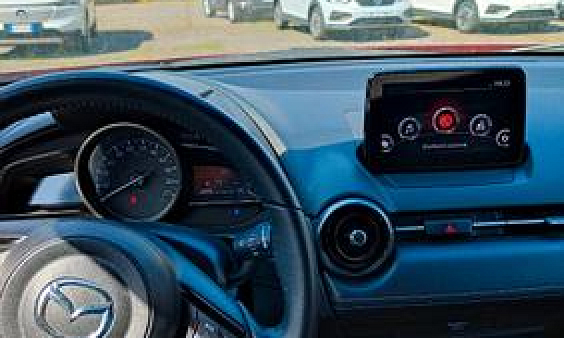 Mazda Cx-3 1.8 Skyac...