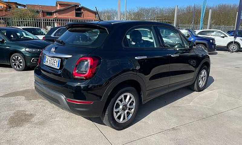 Fiat 500X 500 X 2018...