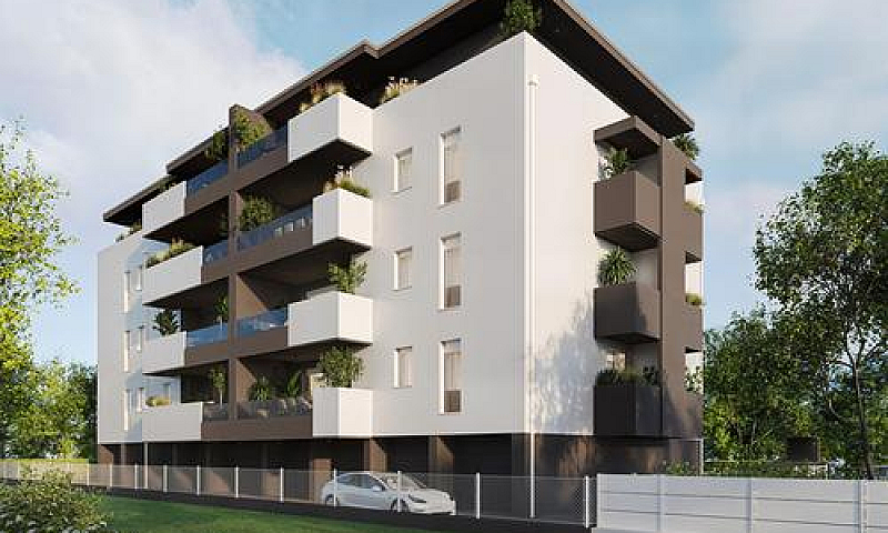 Appartamento A Venez...