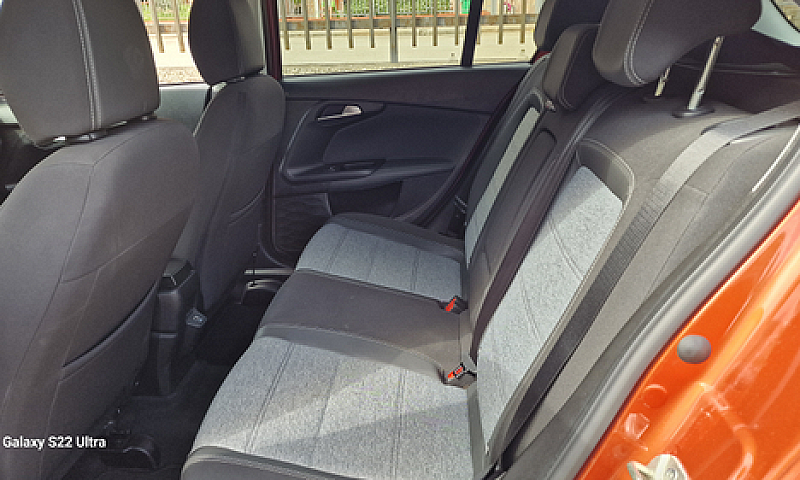 Fiat Tipo Cross...
