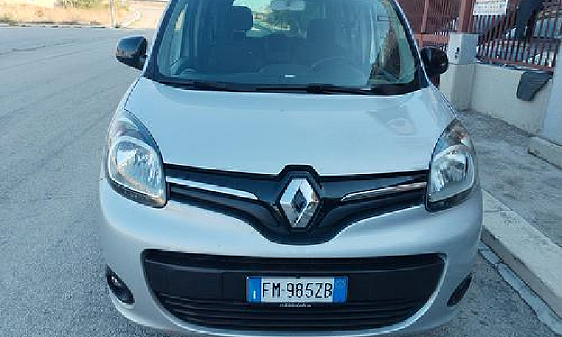 Renault Kangoo 1.5 D...