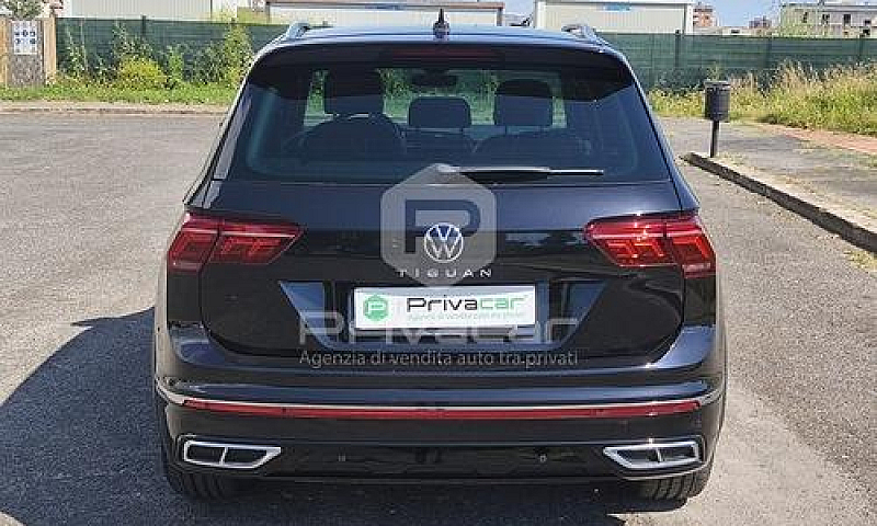 Volkswagen Tiguan 2....
