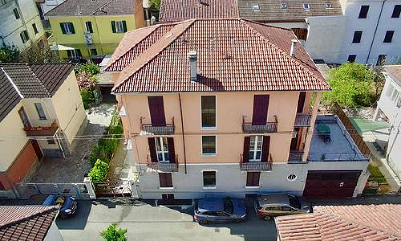 Palazzina - Alessand...