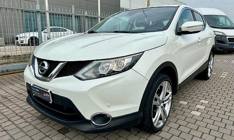 Nissan - Qashqai - 1...