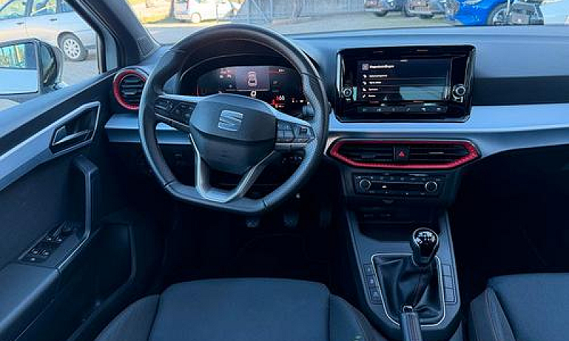 Seat Ibiza 1.0 Ecots...