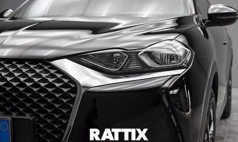 Ds Automobiles Ds 3 ...