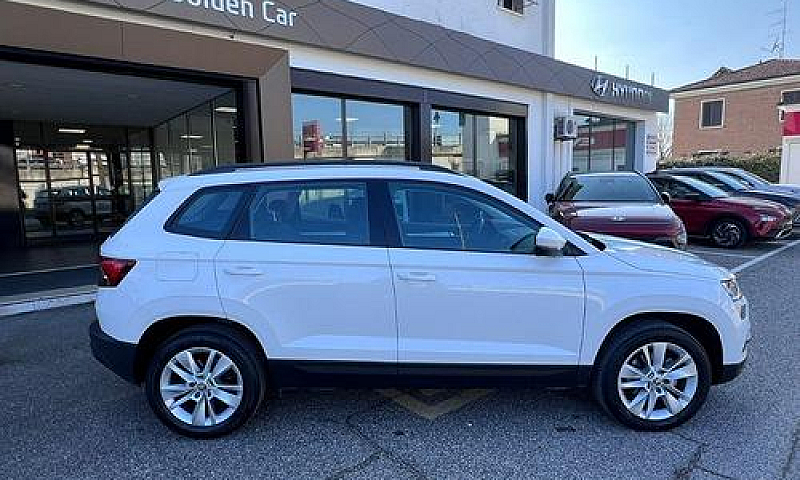 Skoda Karoq 2.0 Tdi ...