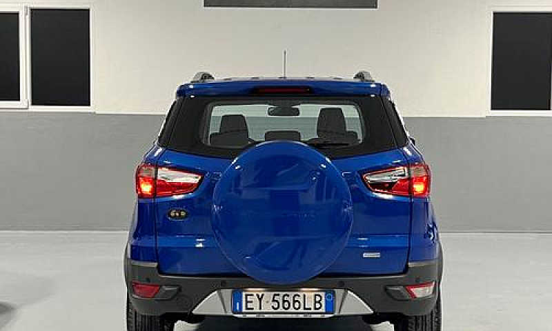 Ford Ecosport 1.0 Ec...