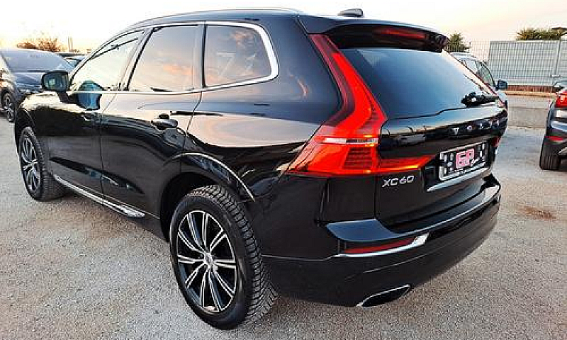 Volvo Xc60 D4 Awd In...