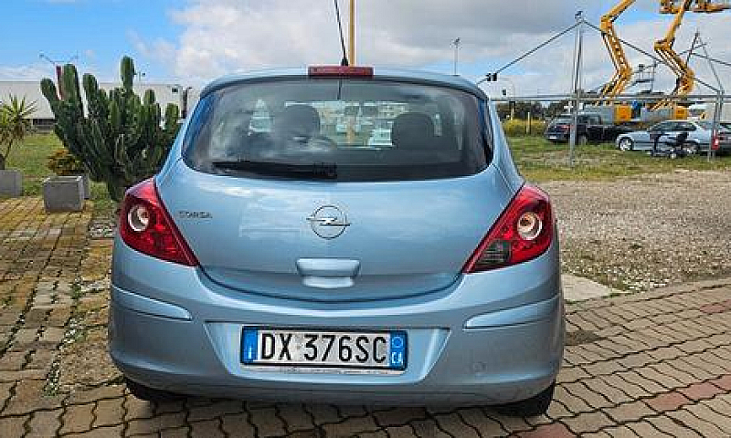 Opel Corsa 1.2 3 Por...