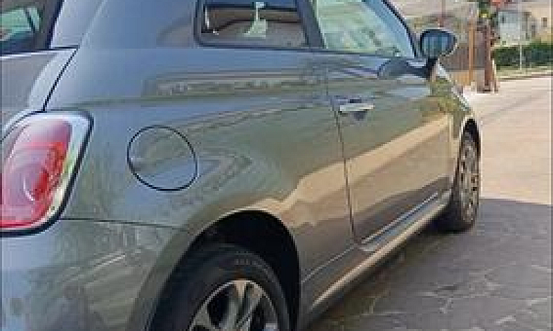 Fiat 500 Sport 1.2...