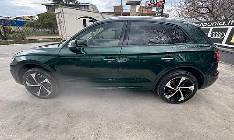 Audi Q5 2.0 Tdi 190 ...