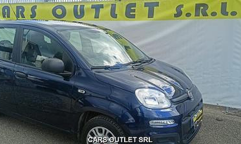 Fiat Panda 1.2 Easy...