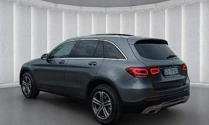 Mercedes Glc (X253) ...