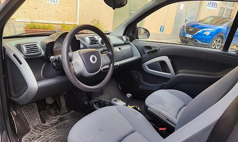Smart Fortwo - 2010...