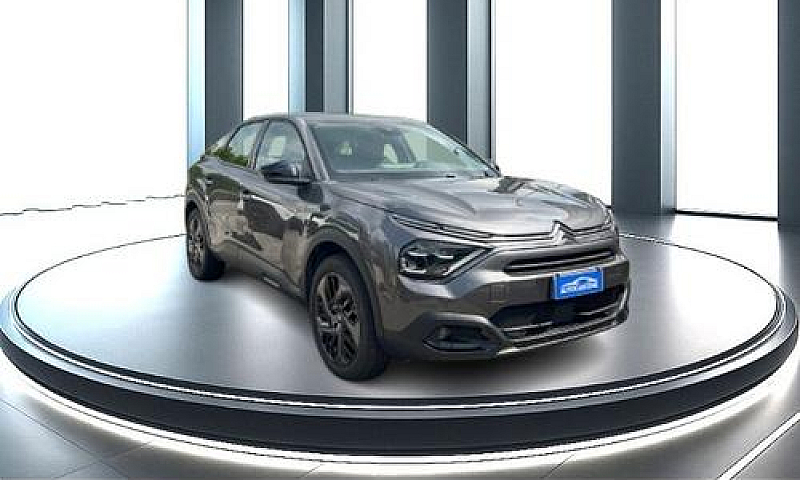 Citroen C4 3ª Serie ...