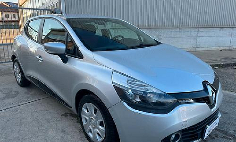 Renault Clio 1.5 Dci...