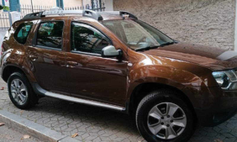 Dacia Duster 2015 Gp...