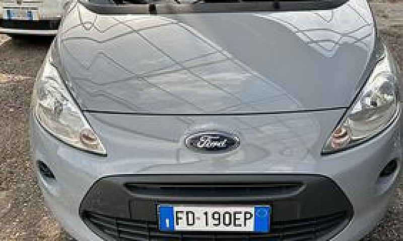 Ford Ka Ka 1.2 8V 69...