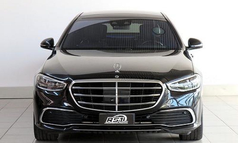 Mercedes-Benz 400 D ...